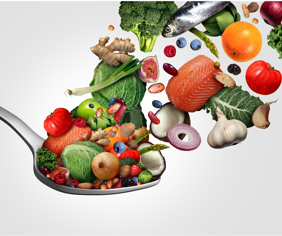 Image depicting Registered Dietitians